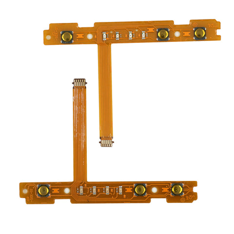 Sync Button Flex Cable SL and RL for Switch Joycon