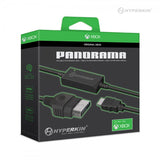 Official Xbox Licensed Panorama HD Cable for Original Xbox