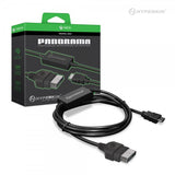 Official Xbox Licensed Panorama HD Cable for Original Xbox
