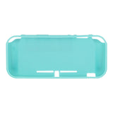 TPU Protective Silicon Sleeve for the Nintendo Switch Lite - Mint Green