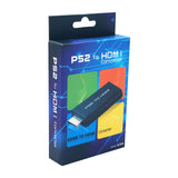 PS2 to HDMI Video Converter