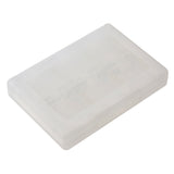 28 in 1 Game Card Storage Case for Nintendo 3DS White