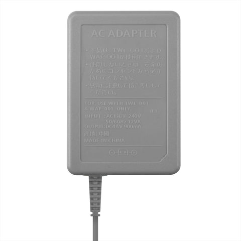 Nintendo 3DS AC Adapter