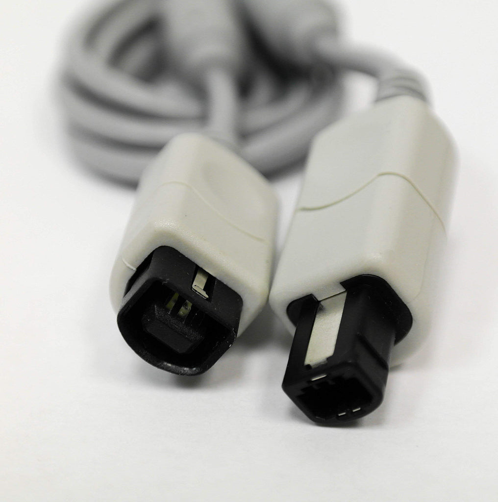 Dreamcast Controller Extension Cable – Flashback Limited - Repair ...