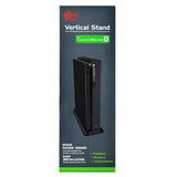 Vertical Stand for the Xbox One X