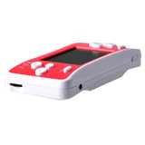 Red 152 Game Classic Game Console