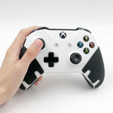 Gamepad Handle Grip Stickers with Anti Skid for Xbox One Controllers
