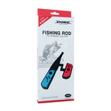 Dobe Fishing Rod for the Nintendo Switch Joycon Controllers