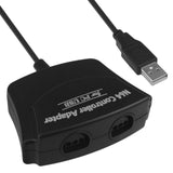 Nintendo 64 - Dual Controller Converter to PC USB Adapter