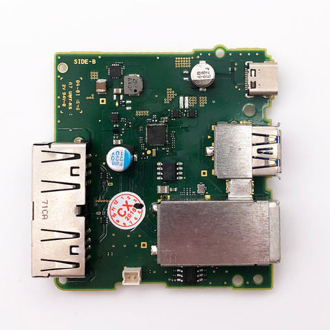 Replacement HDMI PCB Repair Board for Switch Dock