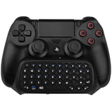 Playstation 4 Controller Keyboard