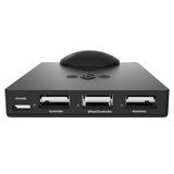 Collective Minds DriveHub Adapter Convert PS4 Racing Wheel to XB or XB to PS4