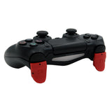 Trigger King Version 2 Dual Adjustable Triggers for PS4