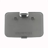 Nintendo 64 Expansion Card Cover - Grey