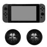 Project Design Jelly Procap for Nintendo Switch Analog Sticks Ghost Design