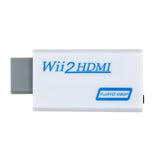 Wii Audio/Video Converter to HDMI