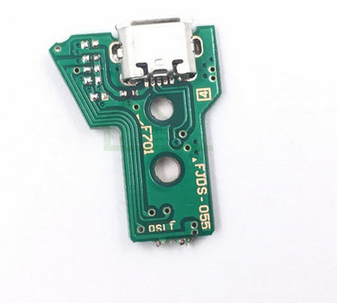 Dual Shock 4 Replacement Charging Port for model JDS-055