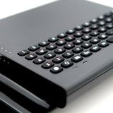 Dobe 2.4ghz Wireless Keyboard with Holder for the Nintendo Switch