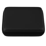 Black Airfoam Pouch Protect Case Pocket for the Nintendo 2DS