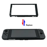 Front Housing Case Frame for Switch