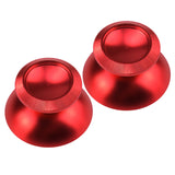 Aluminum Alloy Metal Analog Thumbsticks For PS4 Controllers