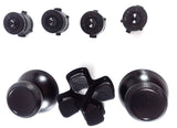 Metal Buttons for PS4 Dual Shock 4 Controller