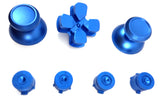 Metal Buttons for PS4 Dual Shock 4 Controller