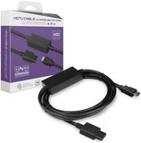 3 in 1 HDTV Cable for the Nintendo GameCube/N64/SNES