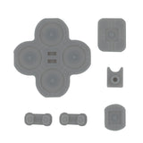 Conductive Rubber Pads for Switch Joycon Left