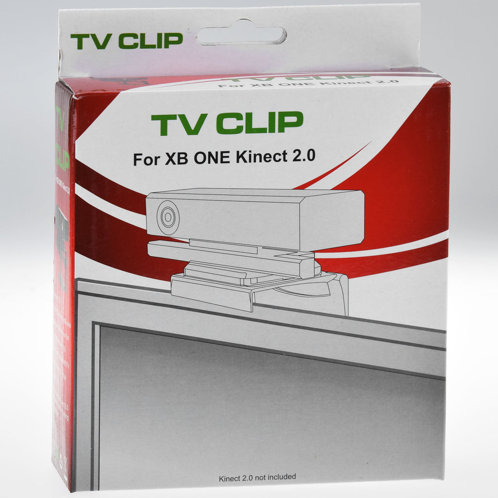 Xbox One TV Mount Stand for Kinect 2.0 – Flashback Limited - Repair ...