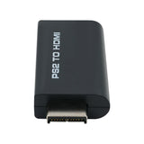 PS2 to HDMI Video Converter