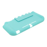TPU Protective Silicon Sleeve for the Nintendo Switch Lite - Mint Green