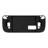 Silicon Protective Case Cover for Steam Deck - Black