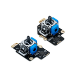 GuliKit Electromagnetic Joystick Module for Steam Deck