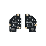 GuliKit Electromagnetic Joystick Module for Steam Deck