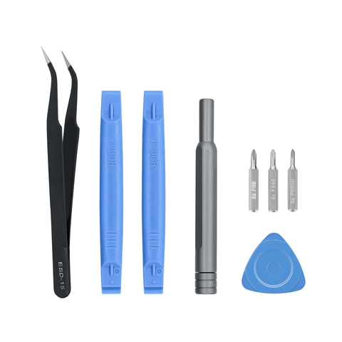 Repair Kit with Opening Tool for Steam Deck