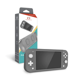 Protective Grip Case for Nintendo Switch Lite - Grey