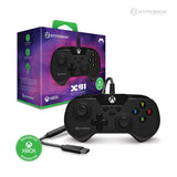 X91 Wired Controller For Xbox Series X|S / Xbox One / Win10/11 PCs