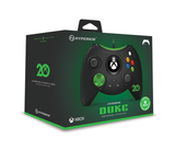 Hyperkin Duke Wired Controller For Xbox Series X/S/One Win10 Black