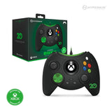 Hyperkin Duke Wired Controller For Xbox Series X/S/One Win10 Black