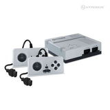 Hyperkin RetroN 1 Gaming Console for the NES Silver