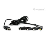 Tomee Universal Power Handheld Console Cable