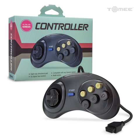 Controller For Genesis - Tomee