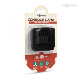 Tomee Console Card for the Nintendo 64