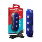 NuPort Wireless BT Adapter for Switch/PC/GC/WII/NES-SNES Classic Controllers