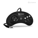 GN6 Premium USB Controller for the PC and Mac