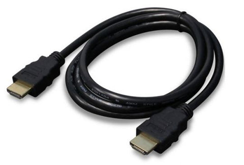 Universal 6ft HD HDMI to HDMI M/M