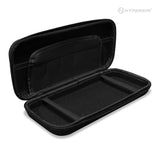Black EVA Hard Carrying Case for the Nintendo Switch