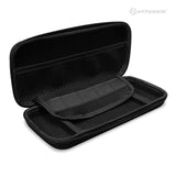 Black EVA Hard Carrying Case for the Nintendo Switch