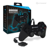 Brave Warrior Premium Controller for the Playstation 2